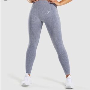 Gymshark vital seamless